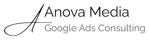 Anova Media – Google Ads Consulting
